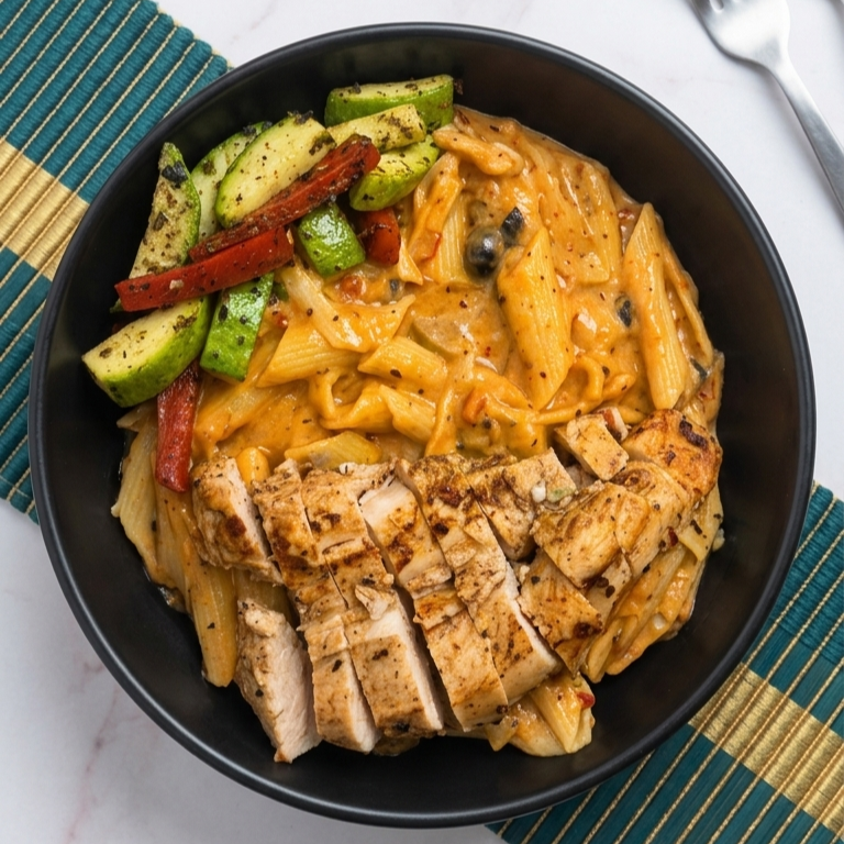 Green Protein Bowl